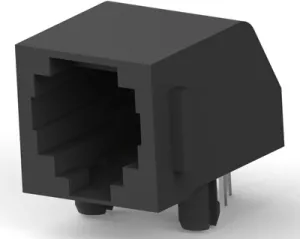 5555163-2 AMP Modular Connectors