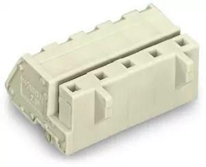 721-342/008-000 WAGO PCB Connection Systems