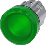 3SU1051-6AA40-0AA0 Siemens Actuators, Signal Elements and Front Elements