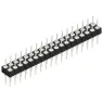 MK 205 36 Z Fischer Elektronik PCB Connection Systems