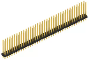 10058793 Fischer Elektronik PCB Connection Systems