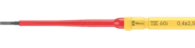 05006500001 Wera Screwdrivers, Bits and Bitholders