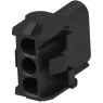 1-480701-9 AMP PCB Connection Systems