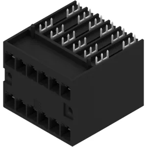 1543340000 Weidmüller PCB Connection Systems