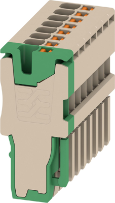 2719810000 Weidmüller Terminals Accessories