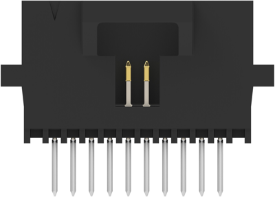 5-104666-1 AMP PCB Connection Systems Image 5