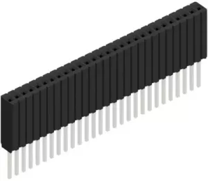 10027487 Fischer Elektronik PCB Connection Systems