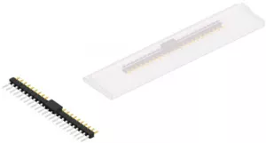 SL12SMD03123SBSM Fischer Elektronik PCB Connection Systems