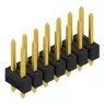 SL 21 THR 112 14 G Fischer Elektronik PCB Connection Systems