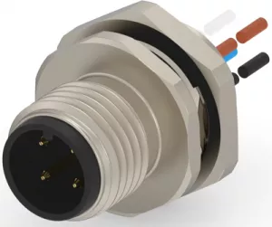 T4171210004-001 TE Connectivity Other Circular Connectors