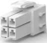 1-368575-1 AMP PCB Connection Systems