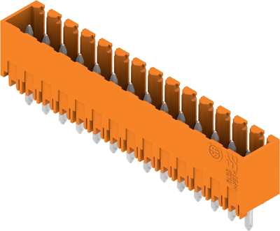 1604740000 Weidmüller PCB Connection Systems Image 1
