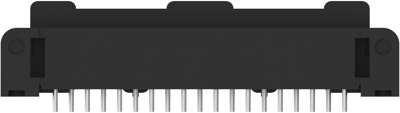 208099-3 AMP PCB Connection Systems Image 4