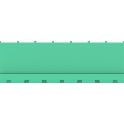 282817-4 TE Connectivity PCB Connection Systems Image 3