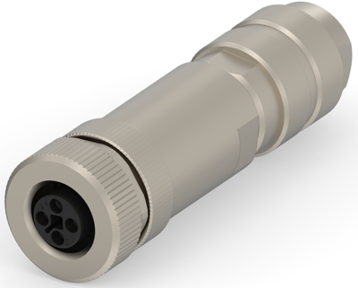 3-2172097-2 TE Connectivity Other Circular Connectors Image 1