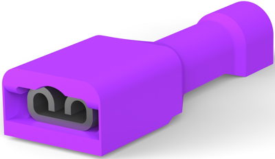 7-520365-2 AMP Receptacles Image 1