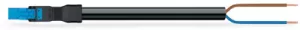 891-8982/216-201 WAGO Pre-assembled Connector Systems