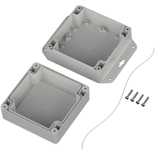 BYB-3-90H0323 by.B General Purpose Enclosures Image 2