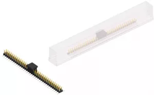 SLY8SMD03670SBSM Fischer Elektronik PCB Connection Systems