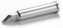 Soldering tip, Blade shape, Ø 5.2 mm, (T x L x W) 2 x 30.5 x 4 mm, 0102BDLF20/SB