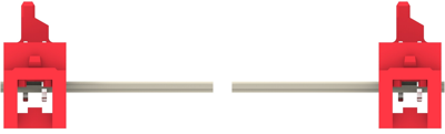 1483355-1 TE Connectivity Pre-assembled Connector Systems Image 3