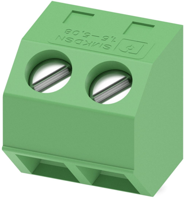 1877481 Phoenix Contact PCB Terminal Blocks Image 1