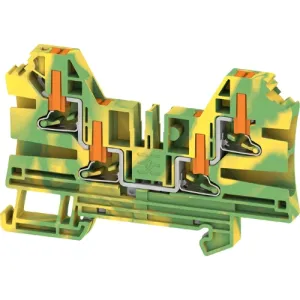 2847770000 Weidmüller Series Terminals