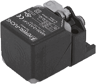 306534-0102 PEPPERL+FUCHS Proximity Switches, Reed switches