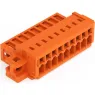 734-339/019-000 WAGO PCB Connection Systems