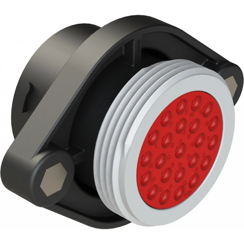 AHDP02-24-23PT-WTA Amphenol Other Circular Connectors Image 2