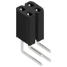 BL 4 4 Z Fischer Elektronik PCB Connection Systems