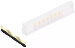 SL10SMD06222SSM Fischer Elektronik PCB Connection Systems