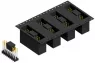 SL11SMD13018SBTR Fischer Elektronik PCB Connection Systems