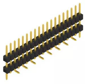 10051808 Fischer Elektronik PCB Connection Systems