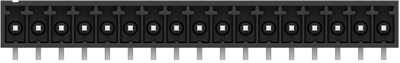 1-2342076-7 TE Connectivity PCB Terminal Blocks Image 5