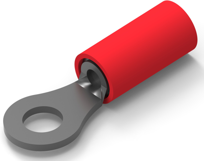 8-36152-1 AMP Cable Lugs Image 1