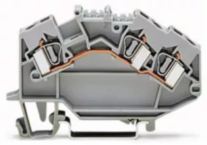 781-631 WAGO Series Terminals