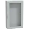 NSYPLA1273TG Schneider Electric Switch Cabinets, server cabinets