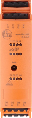 AC3251 IFM electronic Digital modules Image 1