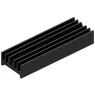10021113 Fischer Elektronik Heat Sinks