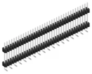 10162764 Fischer Elektronik PCB Connection Systems