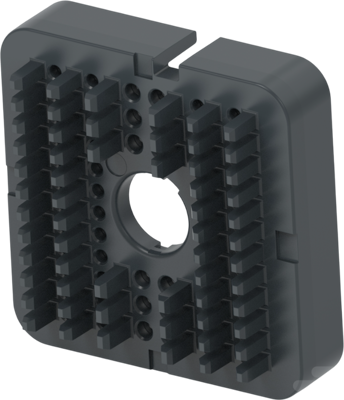 WB-60PB DEUTSCH Accessories for Automotive Connectors Image 1