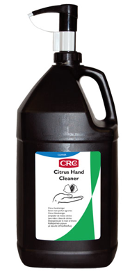 32321-AA CRC Cleaning Agents