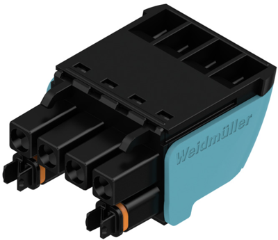 1069380000 Weidmüller PCB Connection Systems Image 3