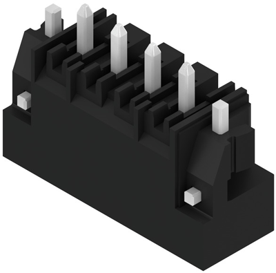 1842560000 Weidmüller PCB Connection Systems Image 2
