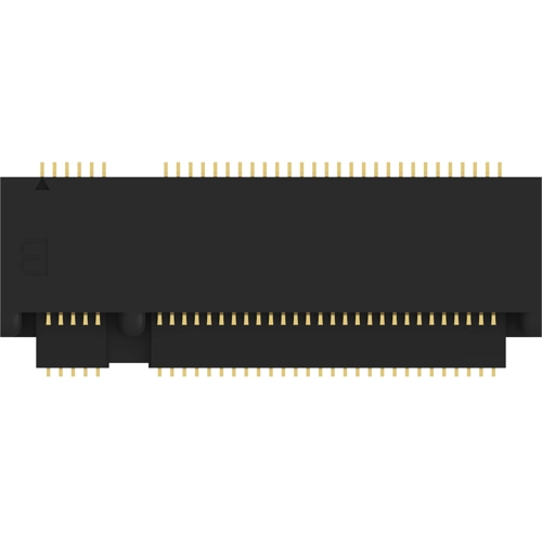 2199119-3 TE Connectivity PCB Connection Systems Image 3