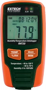 RHT20 Extech Data Loggers
