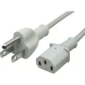NJSSD3SW20G Volex Power Cords