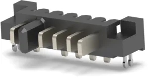 9-1612503-1 AMP PCB Connection Systems