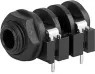4833.2230 SCHURTER Phono Connectors